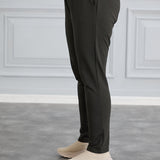 Αθλητικό παντελονι φορμα Daily - Χακί