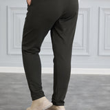 Αθλητικό παντελονι φορμα Daily - Χακί