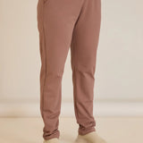 Αθλητικό παντελονι φορμα Daily - Μόκα