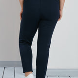 Αθλητικό παντελονι φορμα Daily - Σκούρο Μπλε