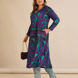 Φόρεμα σε Α γραμμή με πρωτότυπο ντεκολτέ