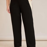 Ανοιξιάτικο σετ με δαντελένιο κορδόνι