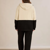 Ανοιξιάτικο σετ με δαντελένιο κορδόνι