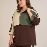 Τρίχρωμο ανοιξιάτικο σετ - Πράσινο