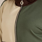 Τρίχρωμο ανοιξιάτικο σετ - Πράσινο