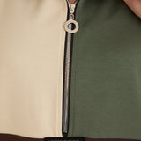 Τρίχρωμο ανοιξιάτικο σετ - Πράσινο