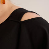 Καλοκαιρινή βαμβακερή τουνίκ με στάμπα –Λουλούδια