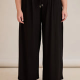 Καθημερινό παντελόνι τύπου παντελονόφουστα