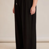 Καθημερινό παντελόνι τύπου παντελονόφουστα