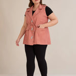 Τζιγκέ λαικο με στράς σε Ροζ χρώμα σε μεγάλα μεγέθη