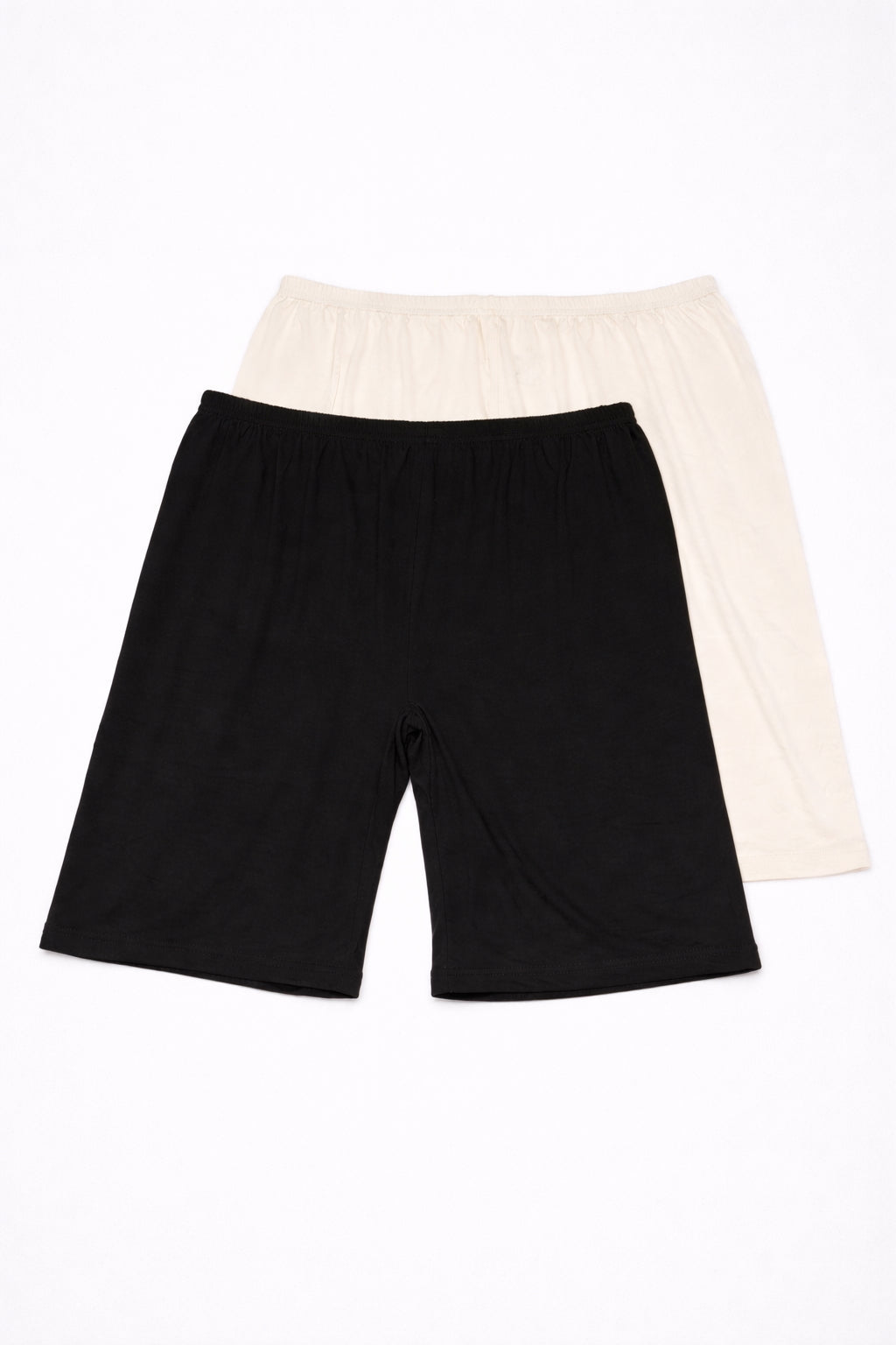 2 τεμ. κολάν από βισκόζη κατά της τριβής τον μηρών σε μεγάλα μεγέθη